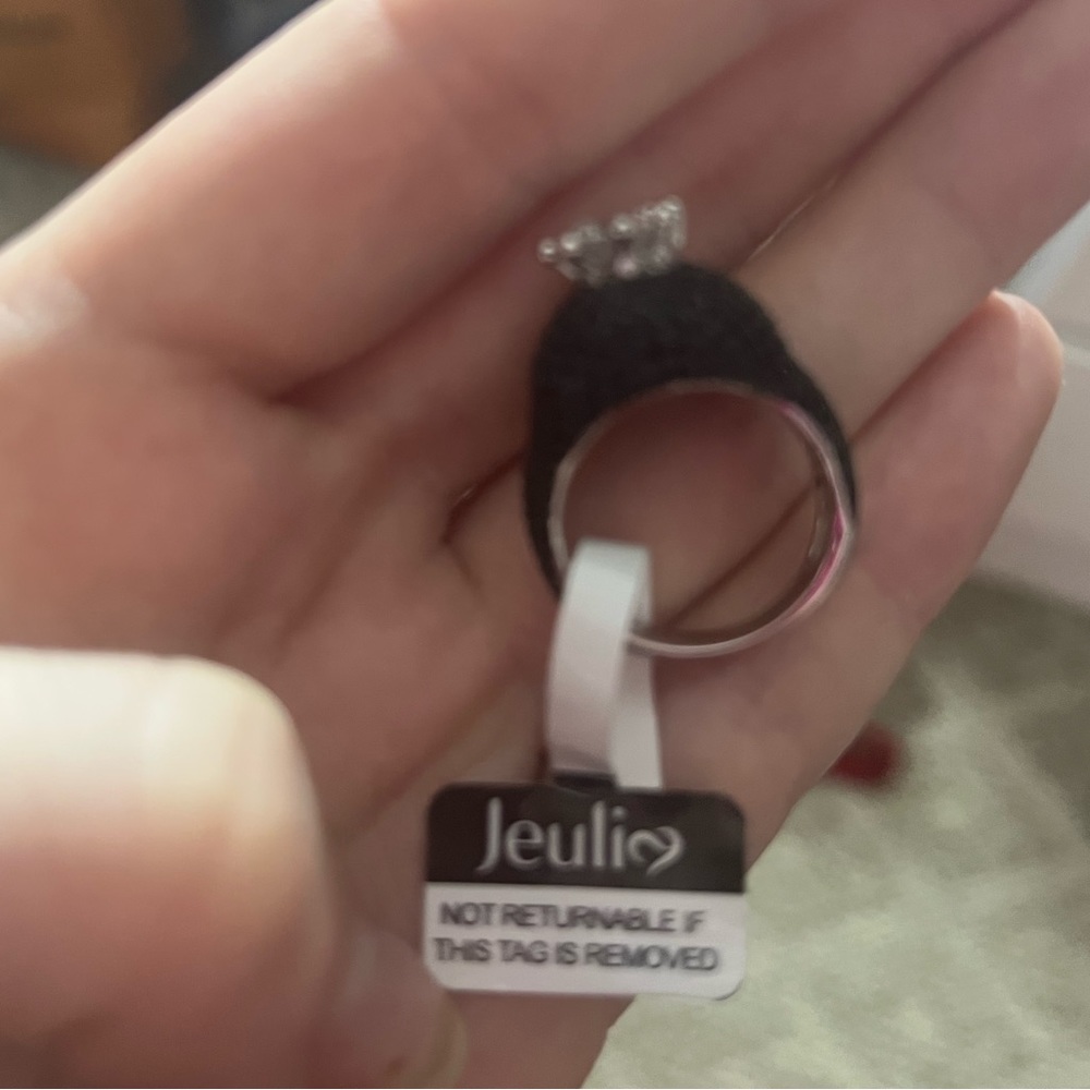 Nwt Penguin Ring - image 3